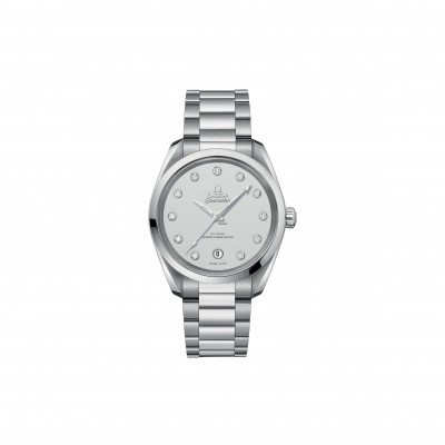OMEGA SEAMASTER AQUA TERRA WATCH 220.10.38.20.52.001